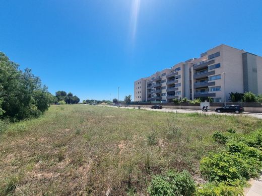 Terreno a Torredembarra, Província de Tarragona