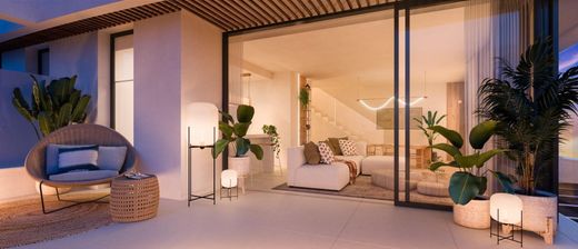 Ρετιρέ σε Benalmádena, Provincia de Málaga