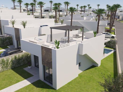 Villa in Algorfa, Alicante