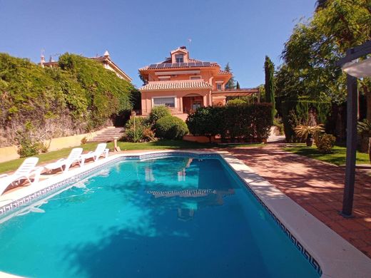 Detached House in Cordova, Province of Córdoba