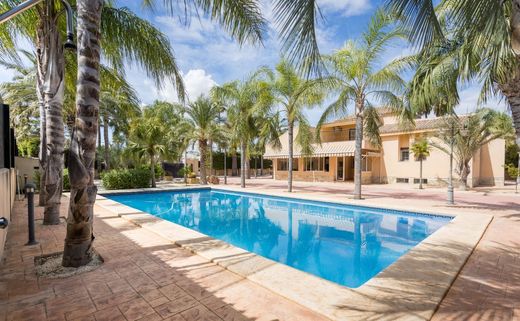 Casa en Elche, Provincia de Alicante