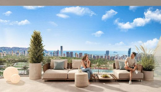 Apartamento - Finestrat, Provincia de Alicante