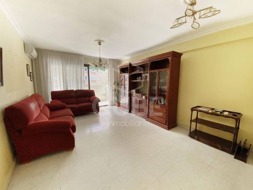 Appartement à Málaga, Malaga