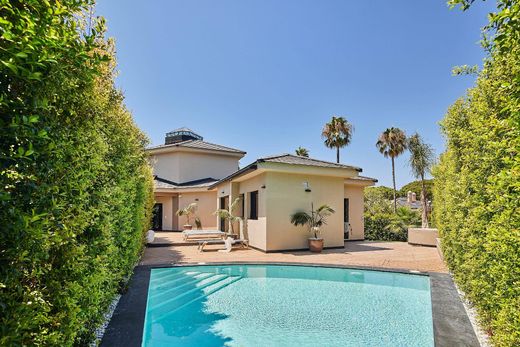 Detached House in El Puerto de Santa María, Cadiz