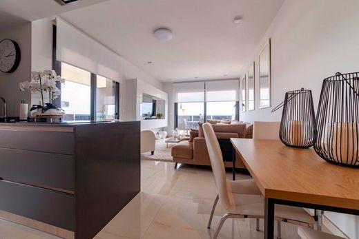 Appartement à Playas de Orihuela, Alicante