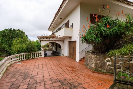 Vrijstaand huis in Teror, Provincia de Las Palmas