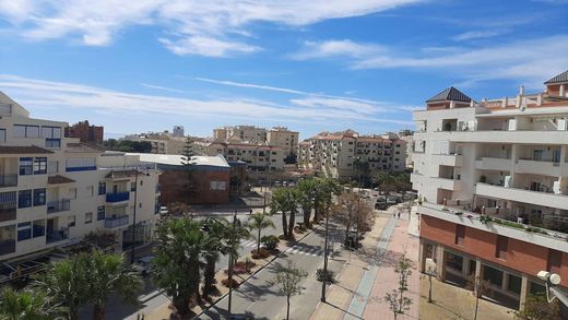 Estepona, マラガのアパートメント