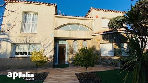 Detached House in Sabadell, Province of Barcelona
