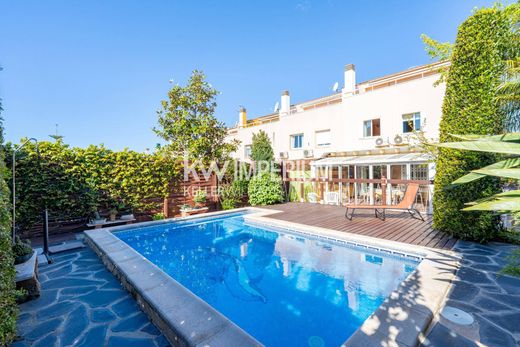 Casa de lujo en Altafulla, Provincia de Tarragona