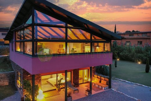 Casa de lujo en Sant Martí Sarroca, Provincia de Barcelona