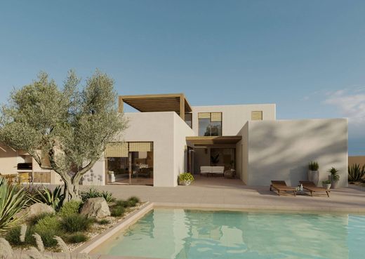 Villa in Moraira, Alicante