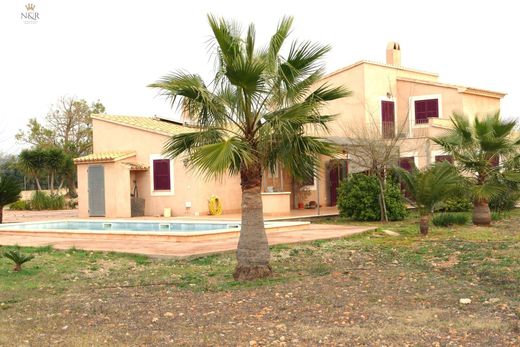 Casa Unifamiliare a Consell, Isole Baleari