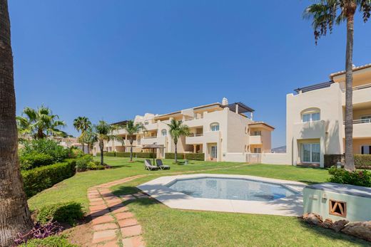Penthouse in Mijas, Malaga