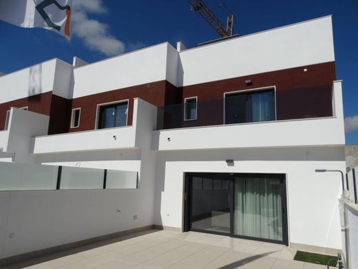 Maison de luxe à Santiago de la Ribera, Province de Murcie