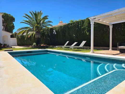 Casa Unifamiliare a Benalmádena, Málaga
