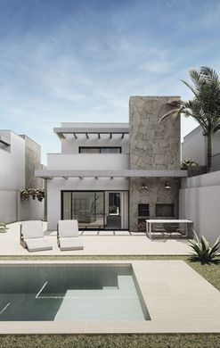 Villa in San Juan de los Terreros, Almeria