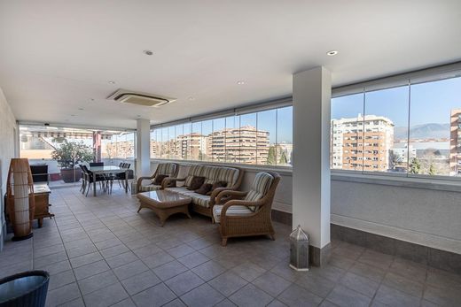 Apartment / Etagenwohnung in Granada, Andalusien