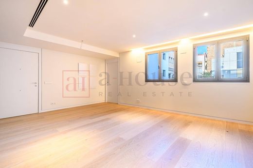 Appartement à Barcelone, Province de Barcelone