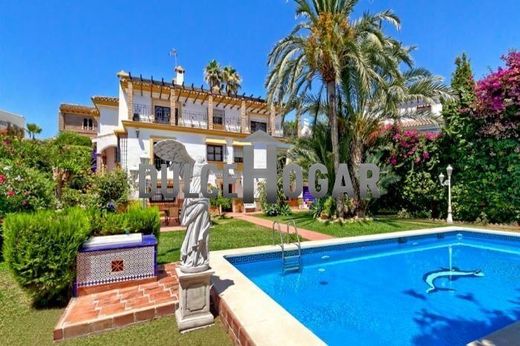 Casa en Cala del Moral, Málaga