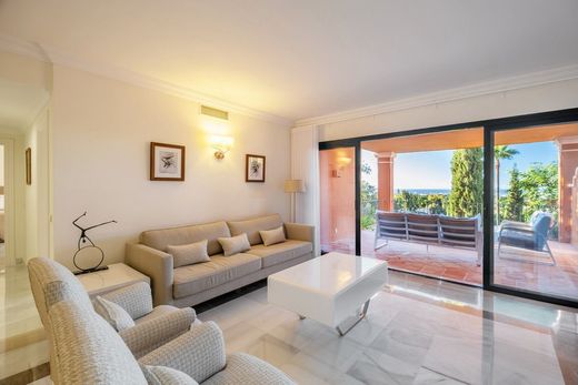 Appartement in Benahavís, Provincia de Málaga