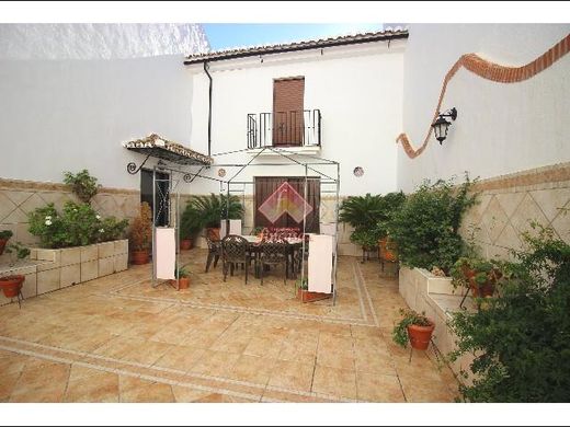Maison de luxe à Ronda, Malaga