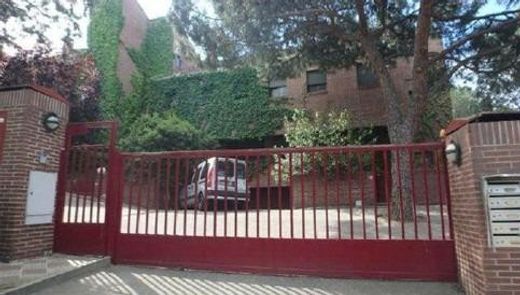 Casa di lusso a Galapagar, Provincia de Madrid