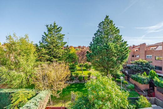 Luxury home in Las Rozas de Madrid, Province of Madrid