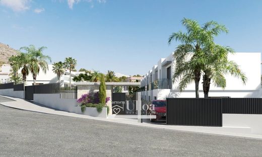 Casa de lujo en Finestrat, Provincia de Alicante