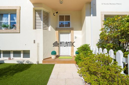 Luksusowy dom w Vigo, Provincia de Pontevedra