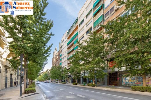 Apartment in Granada, Andalusia