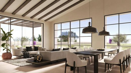 Teren w Marratxí, Illes Balears