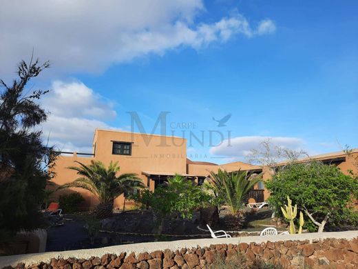 ‏וילה ב  La Oliva, Provincia de Las Palmas