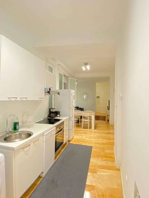 Daire Madrid, Provincia de Madrid