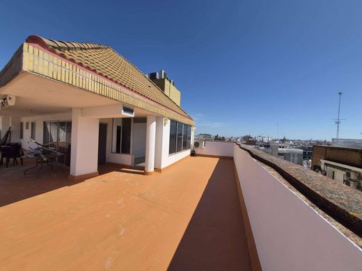 Penthouse in Seville, Province of Seville