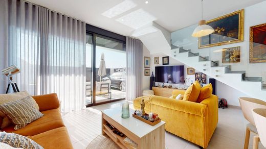 Villa a San Javier, Murcia