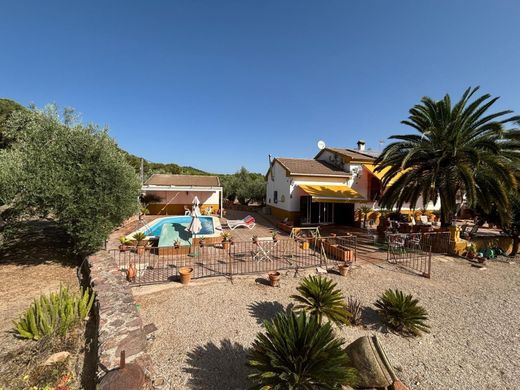 Vrijstaand huis in Andújar, Provincia de Jaén