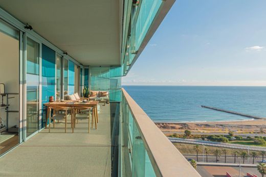 Apartment in Barcelona, Province of Barcelona