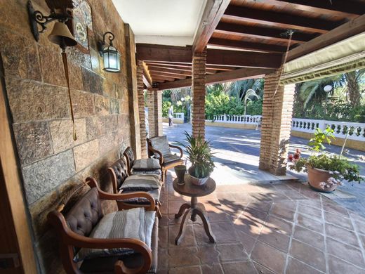 Dom jednorodzinny w Alhaurín de la Torre, Provincia de Málaga