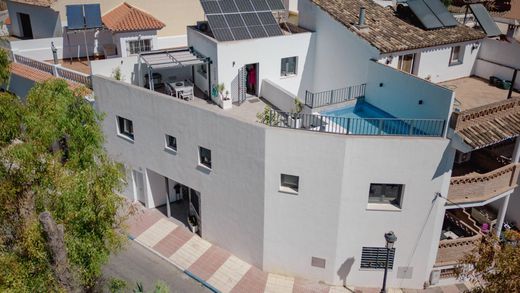 Luxury home in San Pedro de Alcántara, Malaga