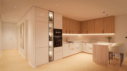 Apartment / Etagenwohnung in Valencia, Provinz Valencia