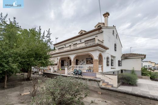 Maison individuelle à Monachil, Grenade