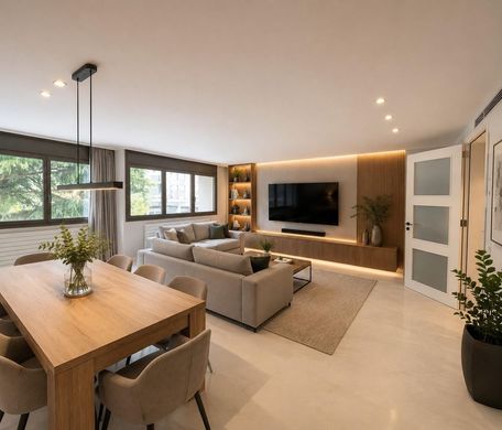 Apartment / Etagenwohnung in Escaldes-Engordany