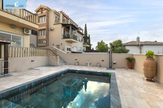 ‏וילה רב-משפחתית ב  Gójar, Provincia de Granada