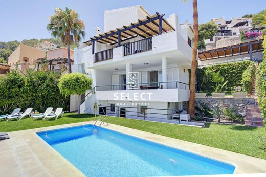 Luxus-Haus in La Herradura, Granada