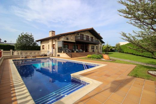 Maison individuelle à Soto de la Marina, Province de Cantabrie
