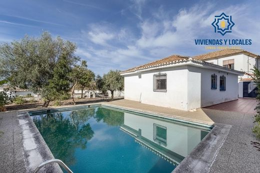 Luxury home in Granada, Andalusia