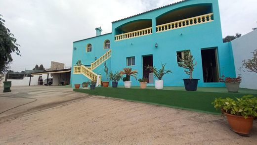 Boerderij in San Bartolomé de Tirajana, Provincia de Las Palmas