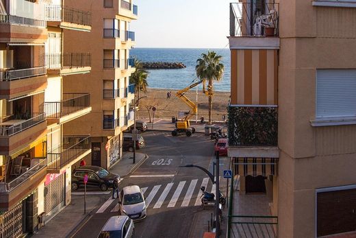 Apartment in Águilas, Murcia