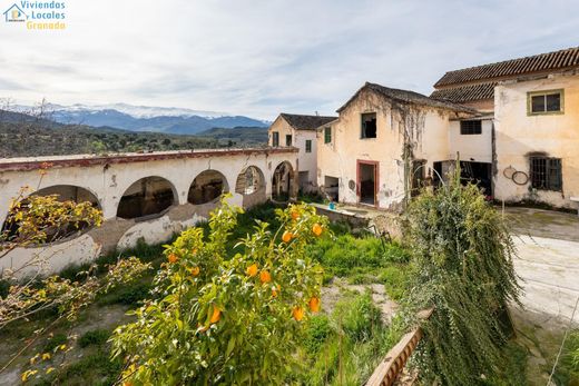 Элитный дом, Гранада, Provincia de Granada