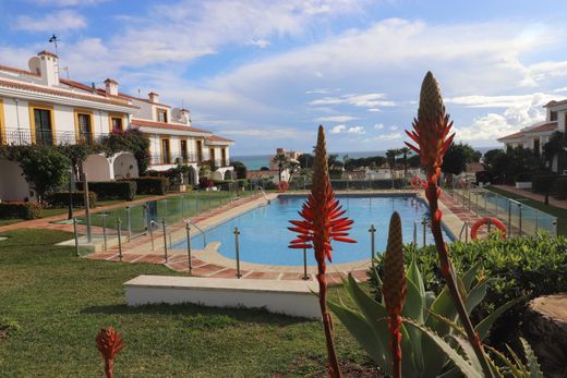 Luksusowy dom w Mijas, Provincia de Málaga